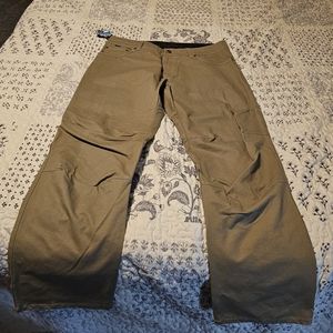 Mens Kuhl pants NWT